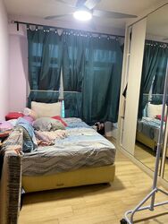 Blk 613A Tampines Greenview (Tampines), HDB 3 Rooms #549720651